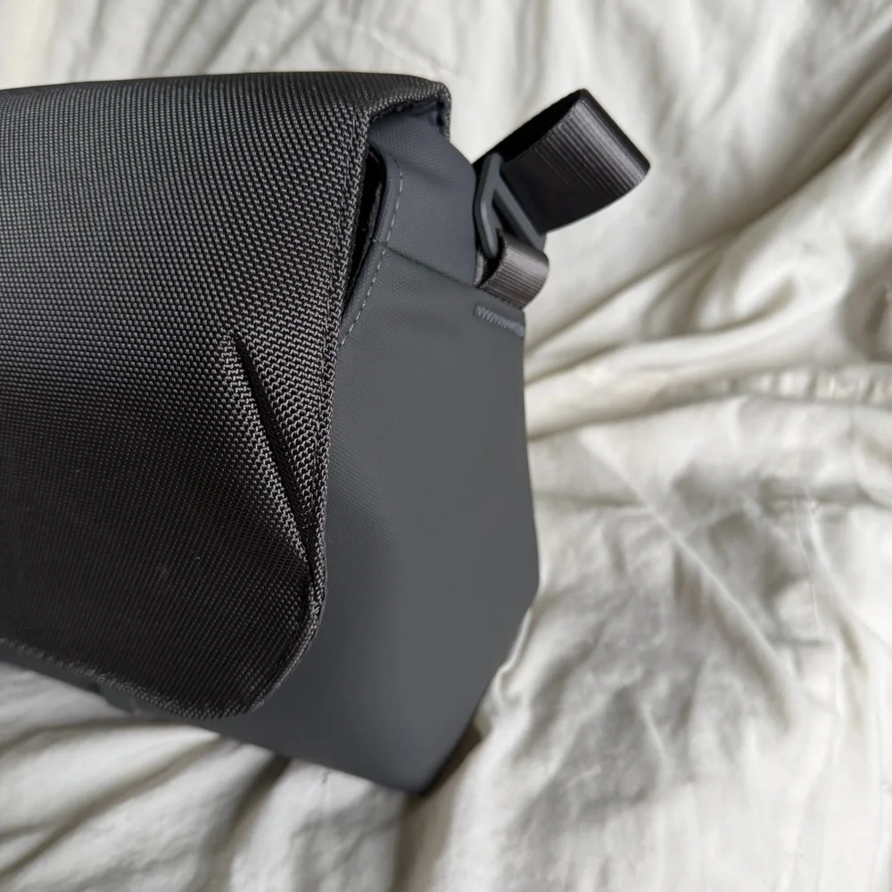 DJI Dark Gray Camera Bag